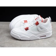 Red Metallic CT8527-112 Jordan Air 4 0603
